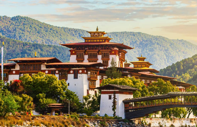 Bhutan Worth Visiting?